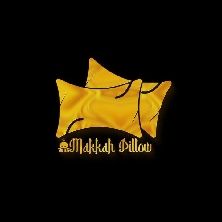 makkahpillow